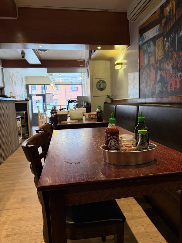 Viet Bistro: photo