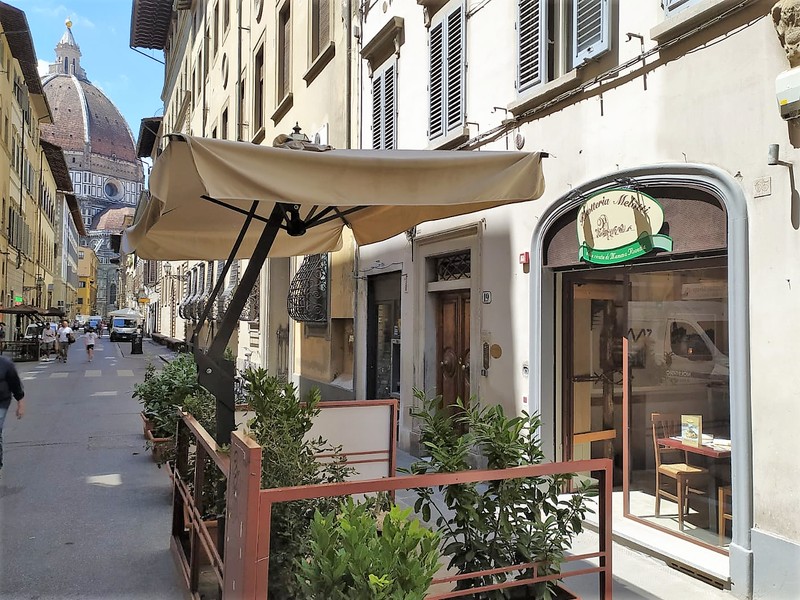 Risotteria Melotti Firenze: photo