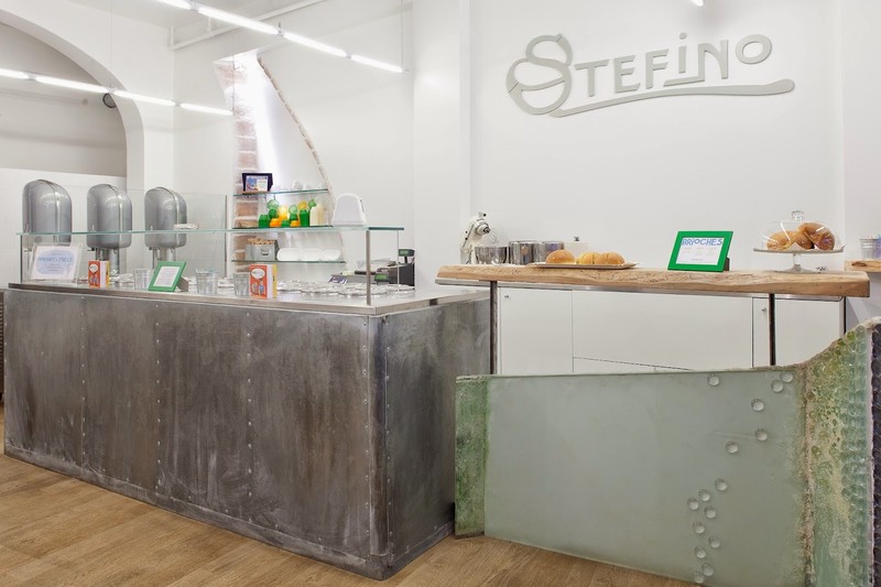 Gelateria Stefino: photo