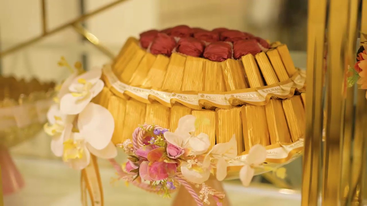 Vega by Puranmal: food & drinks