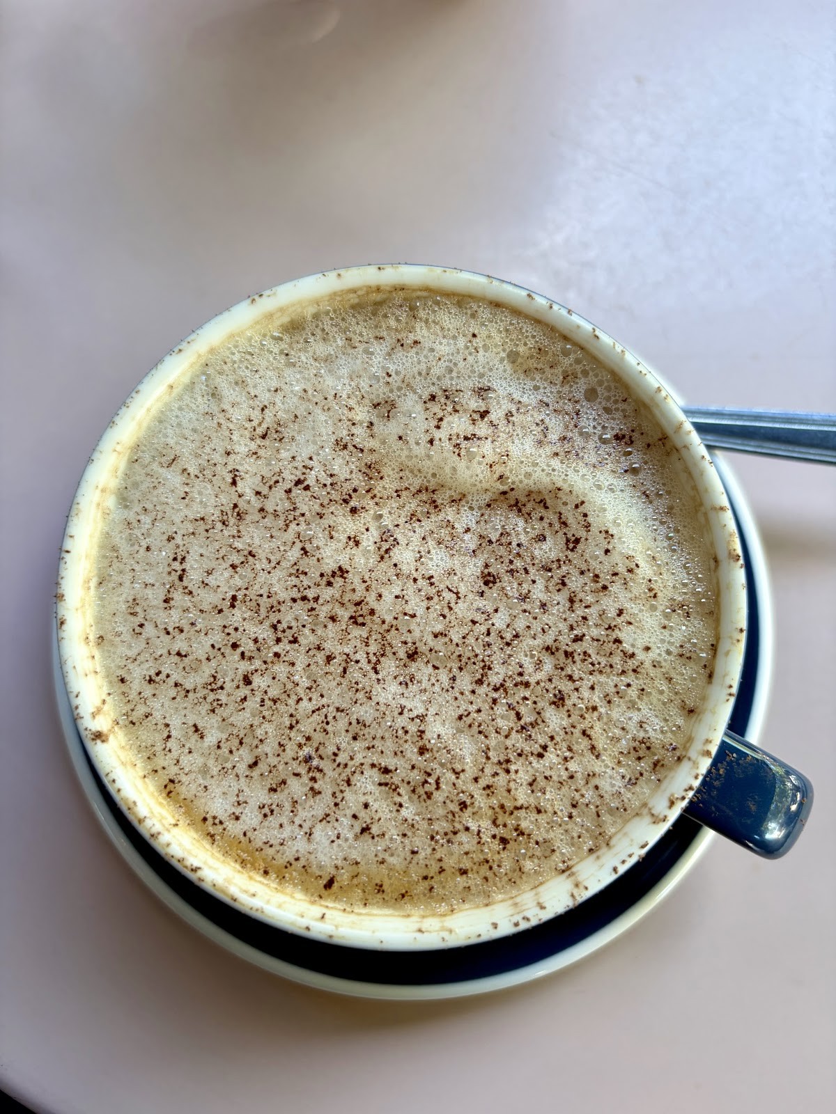 Parle Pantry & Bakery: food & drinks