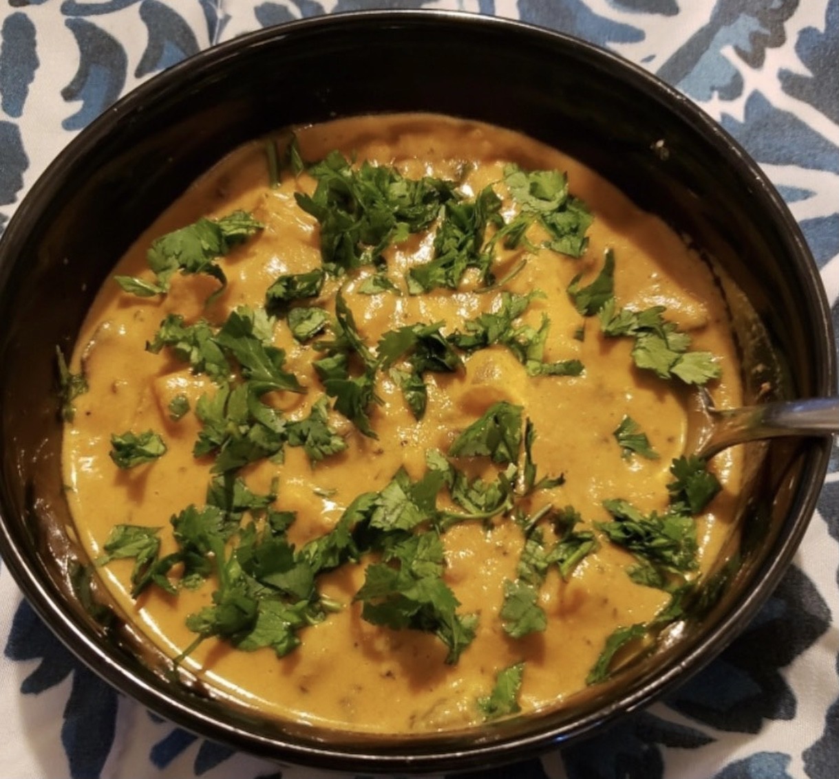 My Daddy’s Recipes: food & drinks