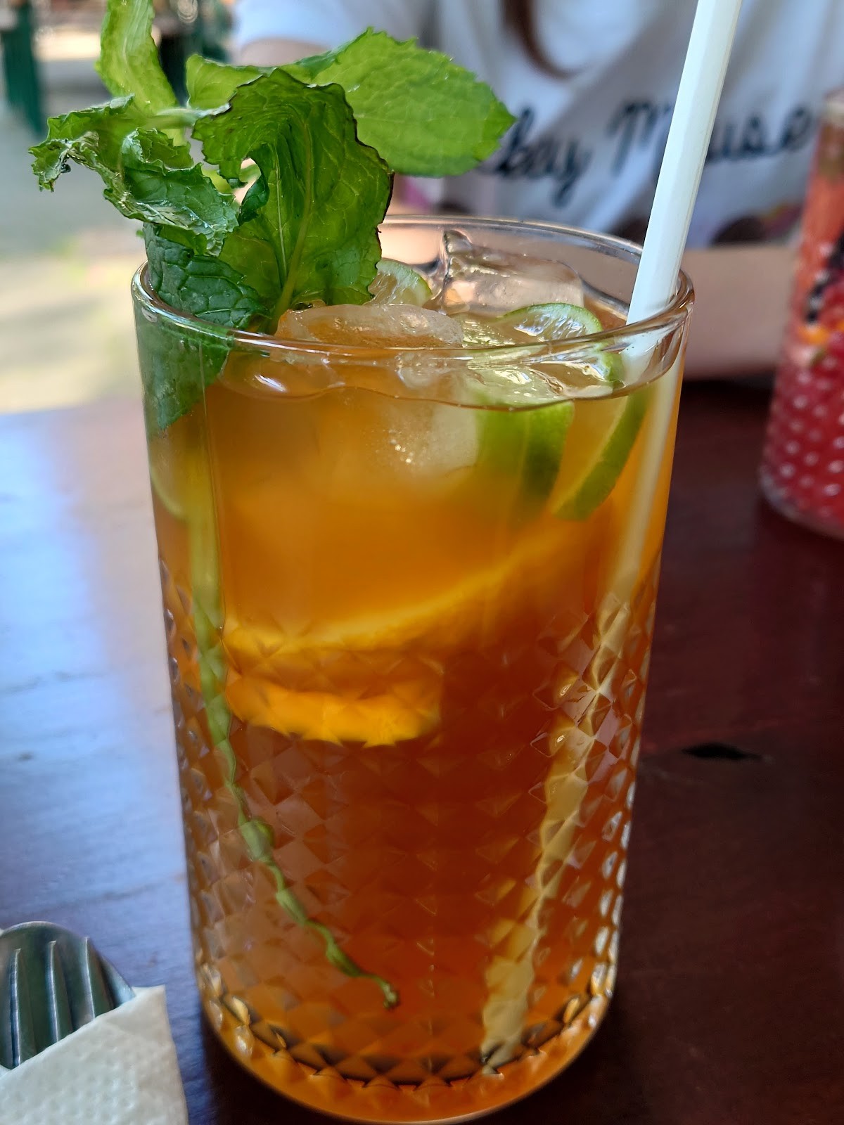 Veganese Quan Chay - Leipzig Plagwitz: food & drinks