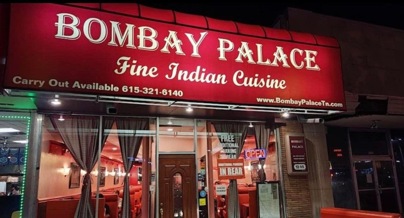 Bombay Palace Restaurant | Indian: photo