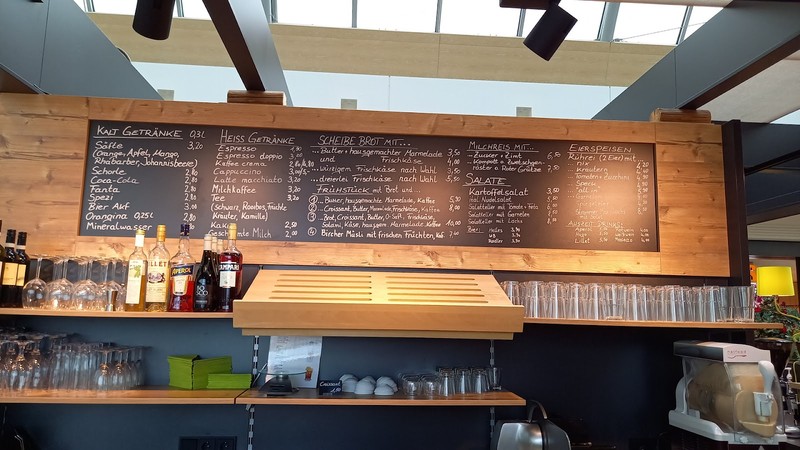 Renner's Café: photo 4
