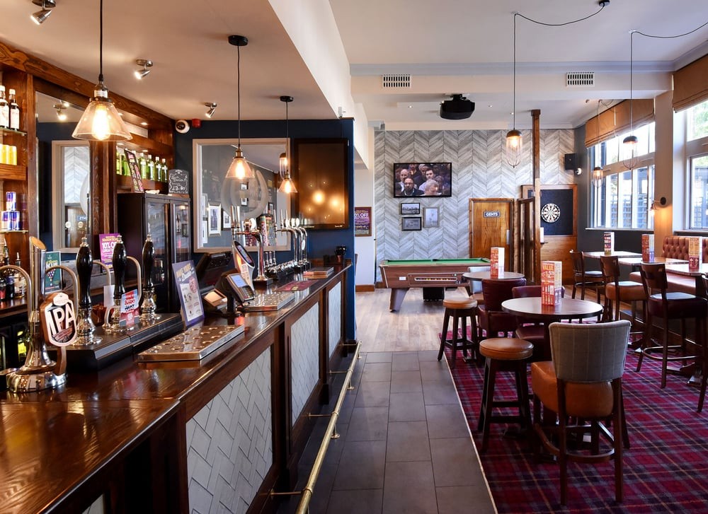 Crane: the place