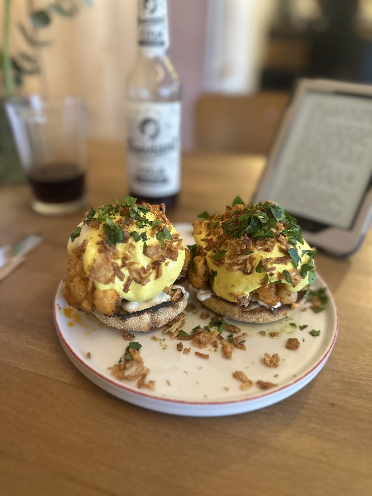 HAPPENPAPPEN: food & drinks