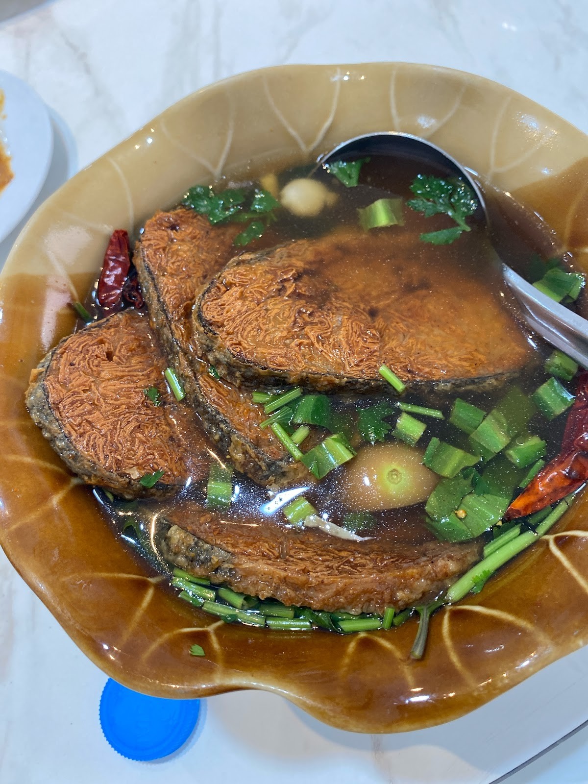 Vegetarian Restaurant: food & drinks