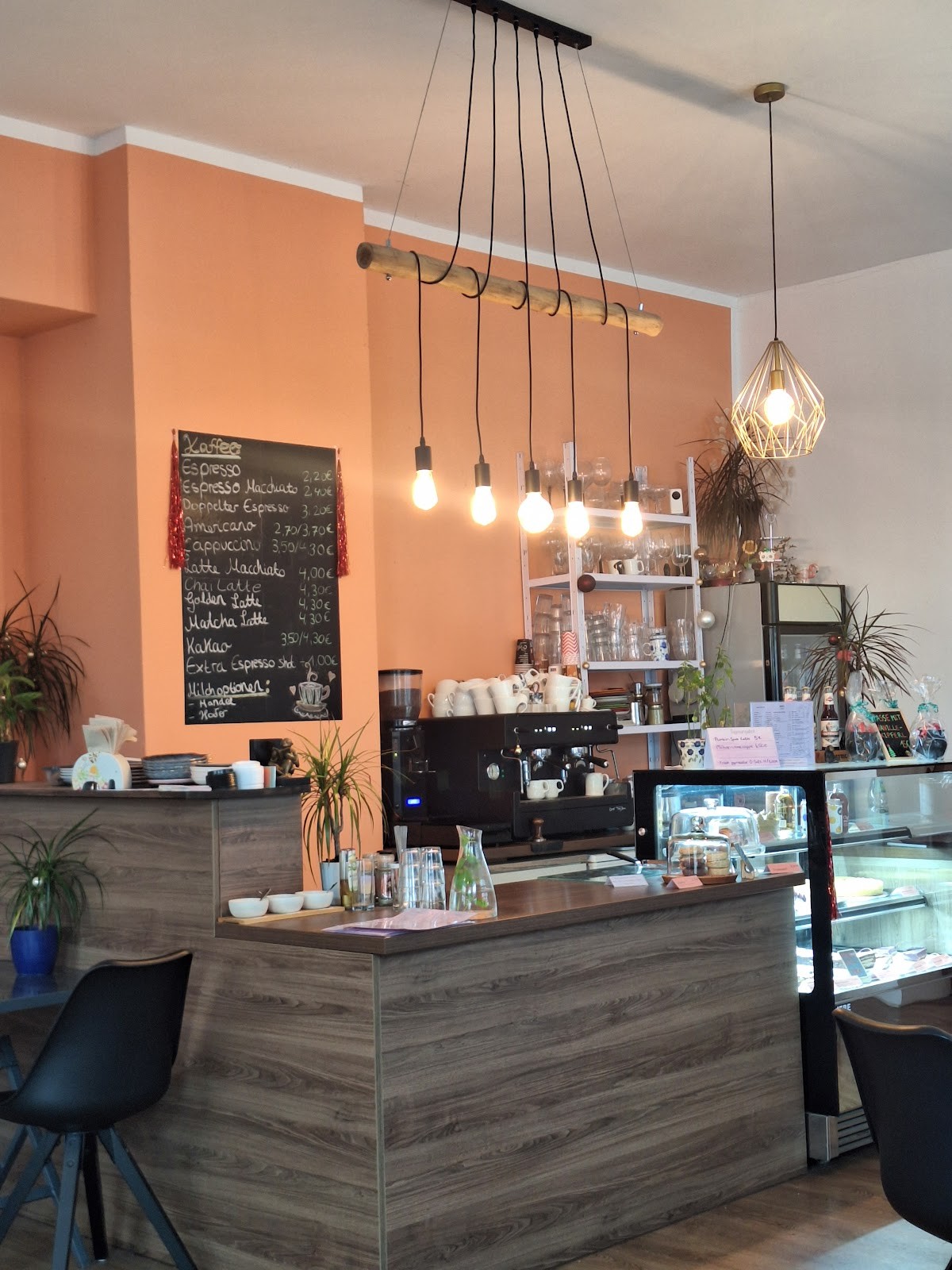 Monkey Mind: the place