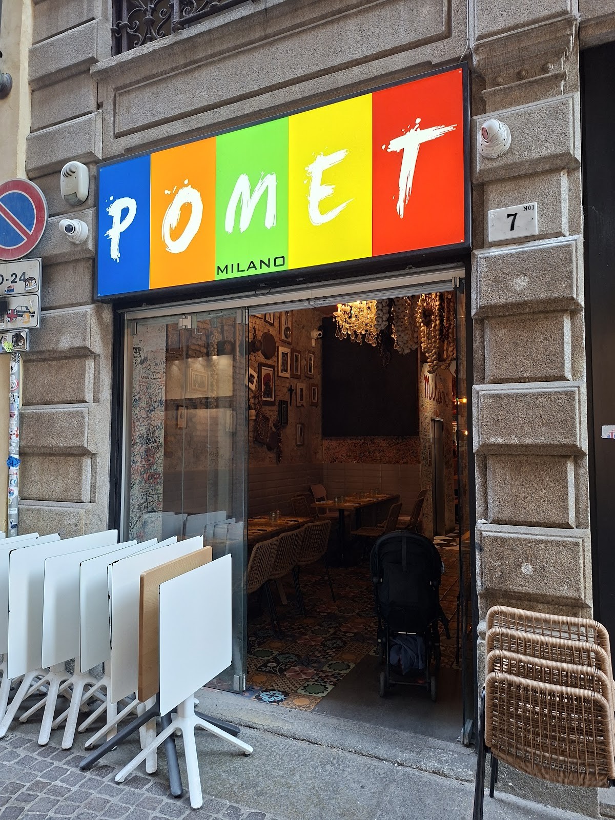 Piz: the place