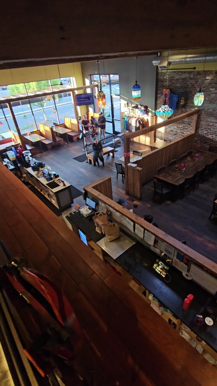 Fire on the Mountain Buffalo Wings | Fremont: the place