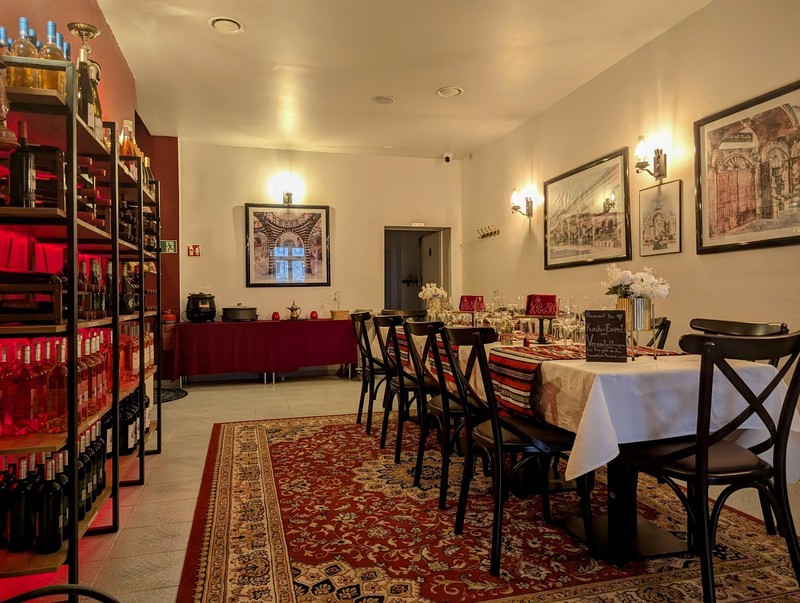 Bab Kisan: photo 4