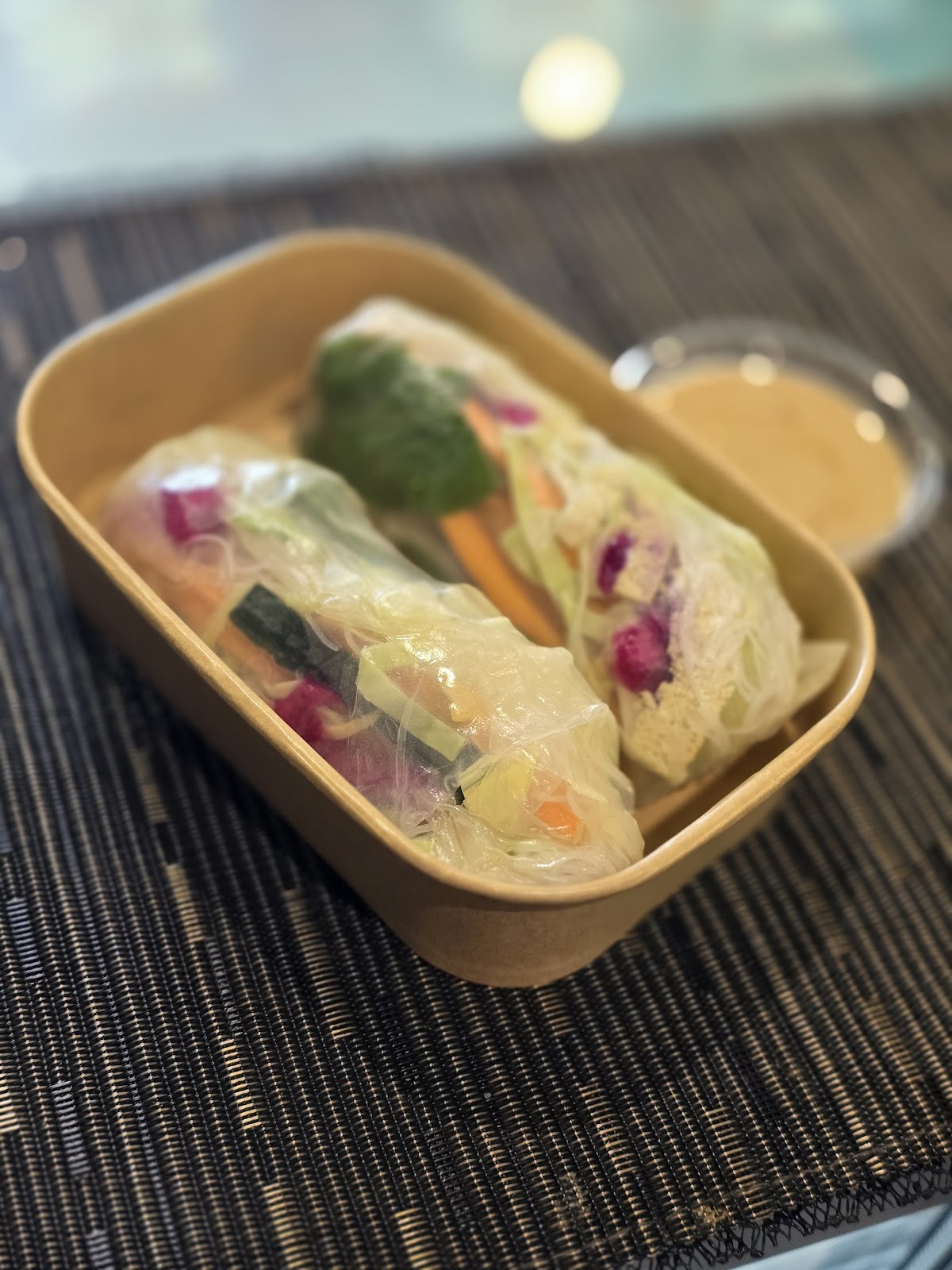 VEGETALIST: food & drinks