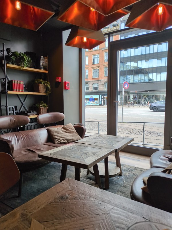 Espresso House: photo 4
