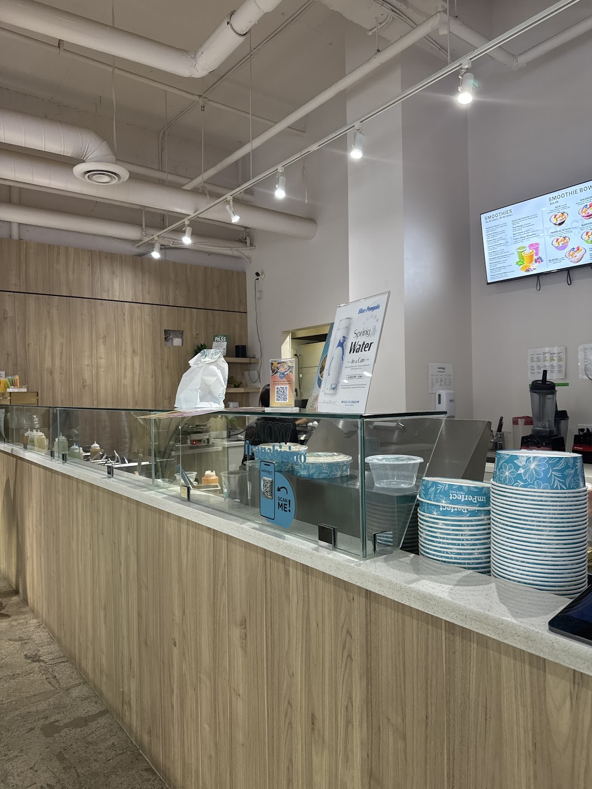 imPerfect Fresh Eats: the place