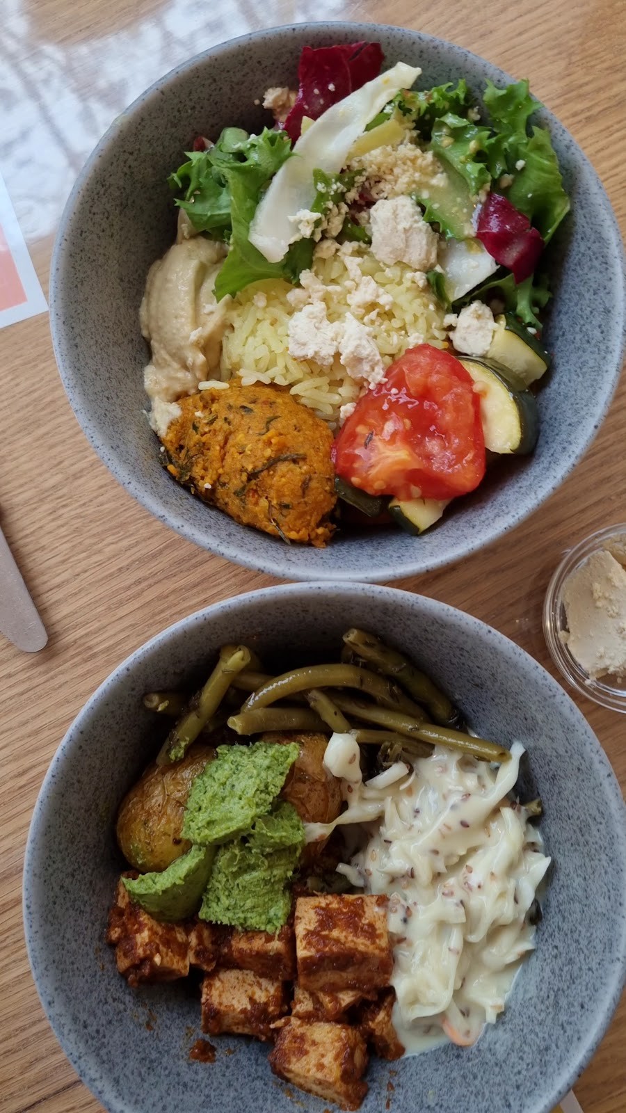 etisch.: food & drinks