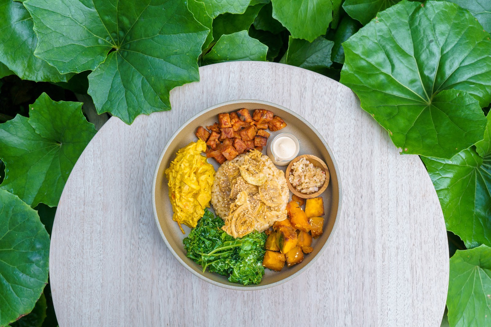 Alchemy: food & drinks