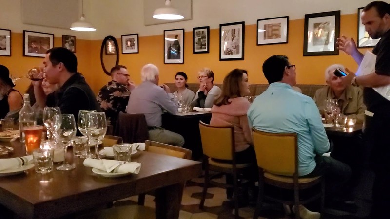 Cori Pastificio Trattoria: photo 4