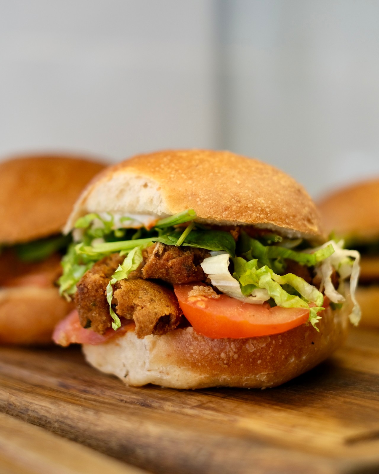 Pasticceria "100% BIO LAB": food & drinks