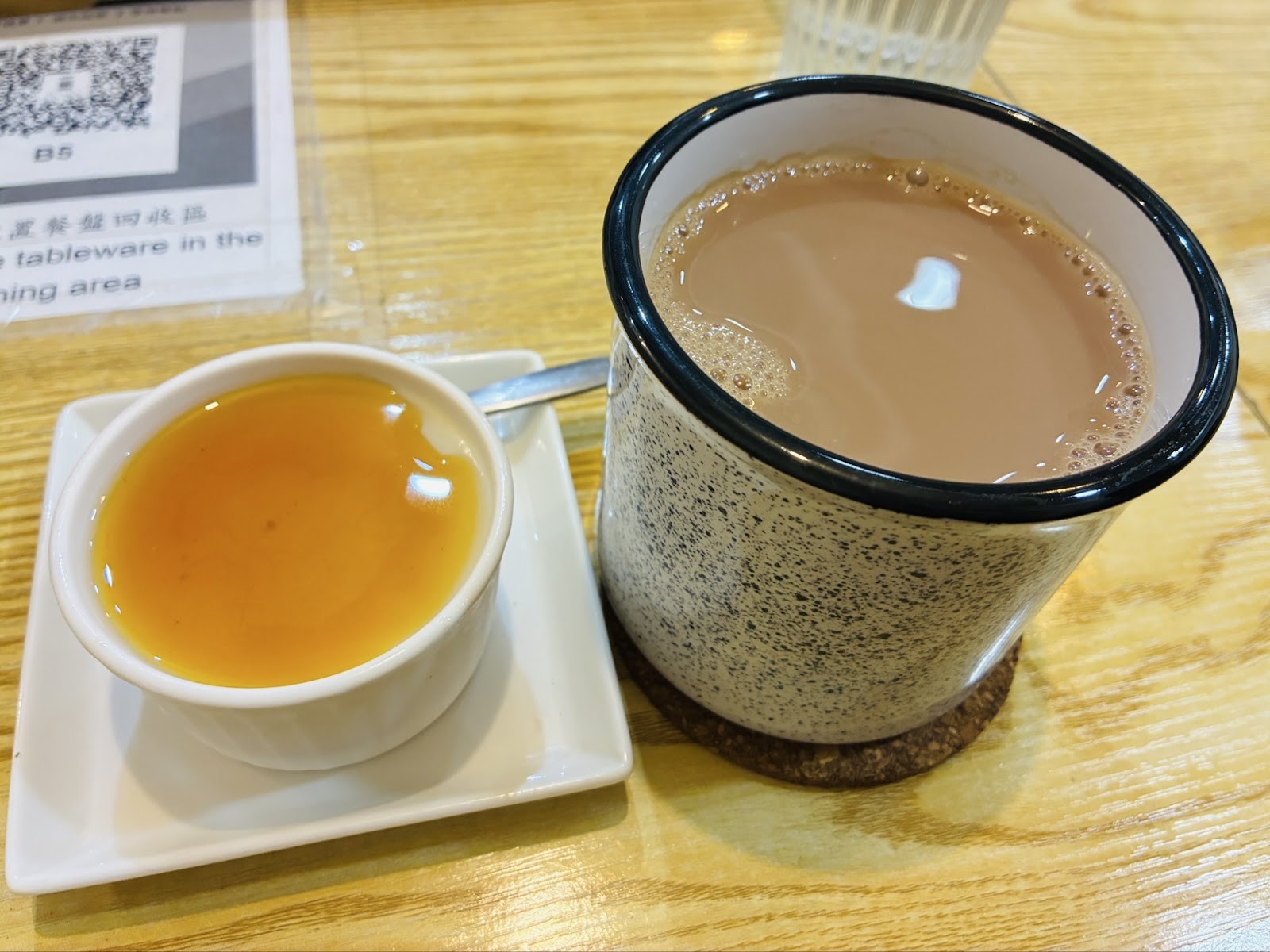 小植茁植物料理Vegan Vixated: food & drinks