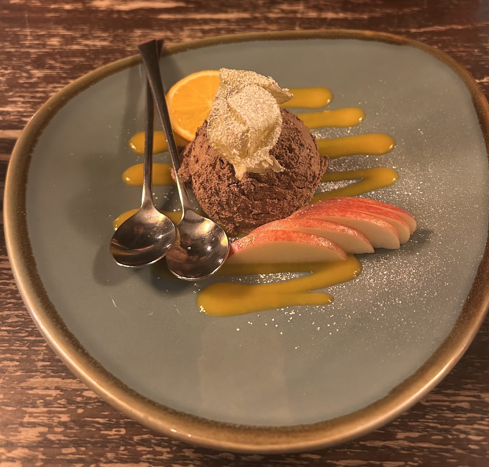 bodhi | München: food & drinks