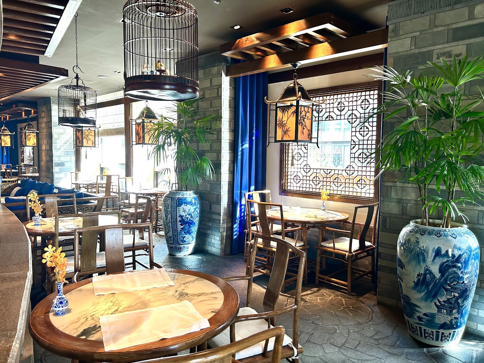 Hei Fung Terrace: the place
