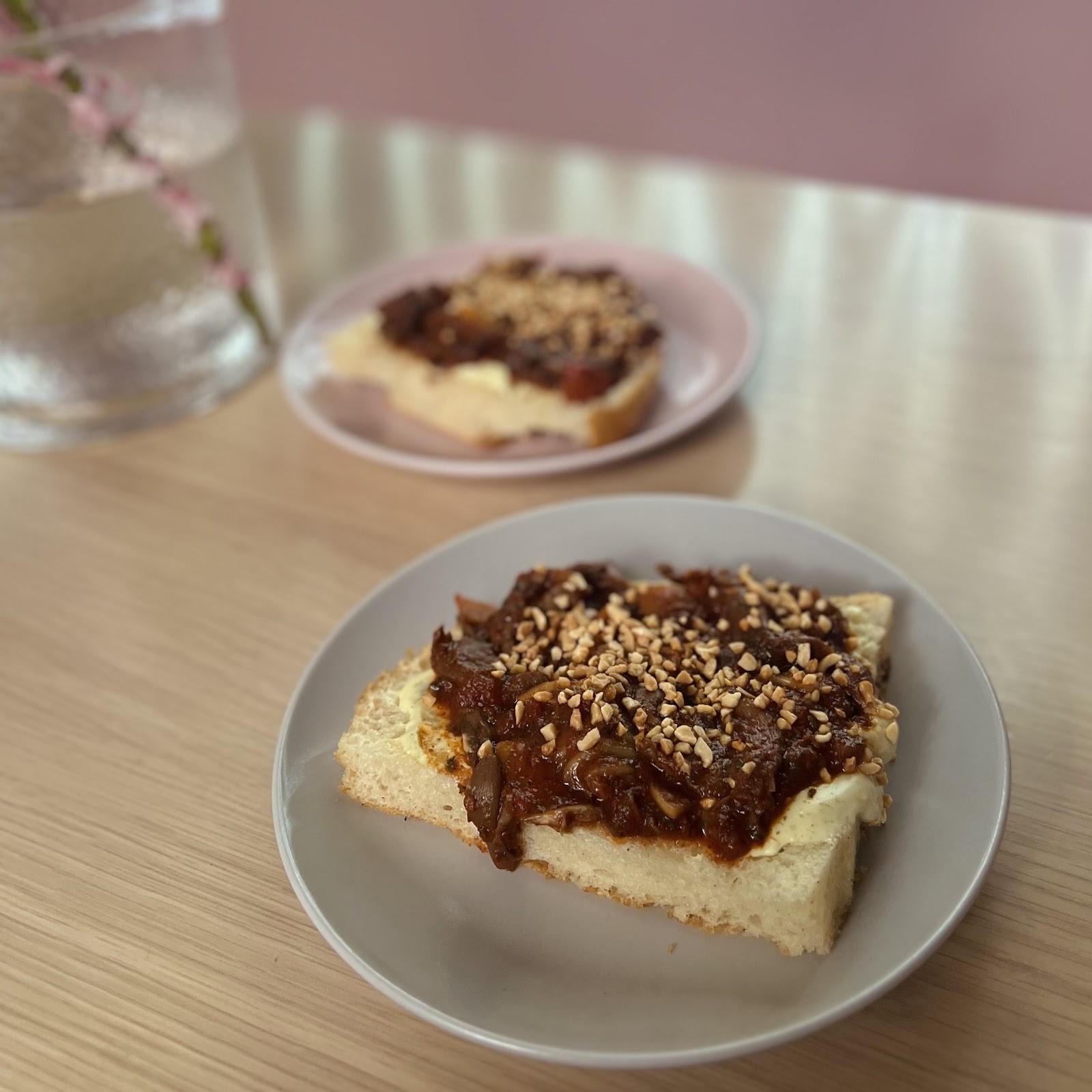 Lewandi: food & drinks