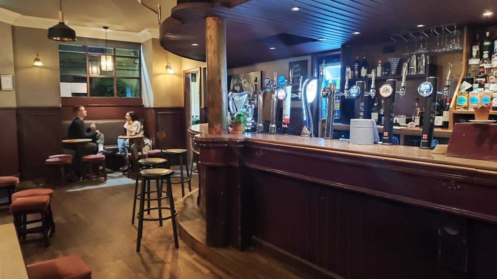 The Bell Jar: the place