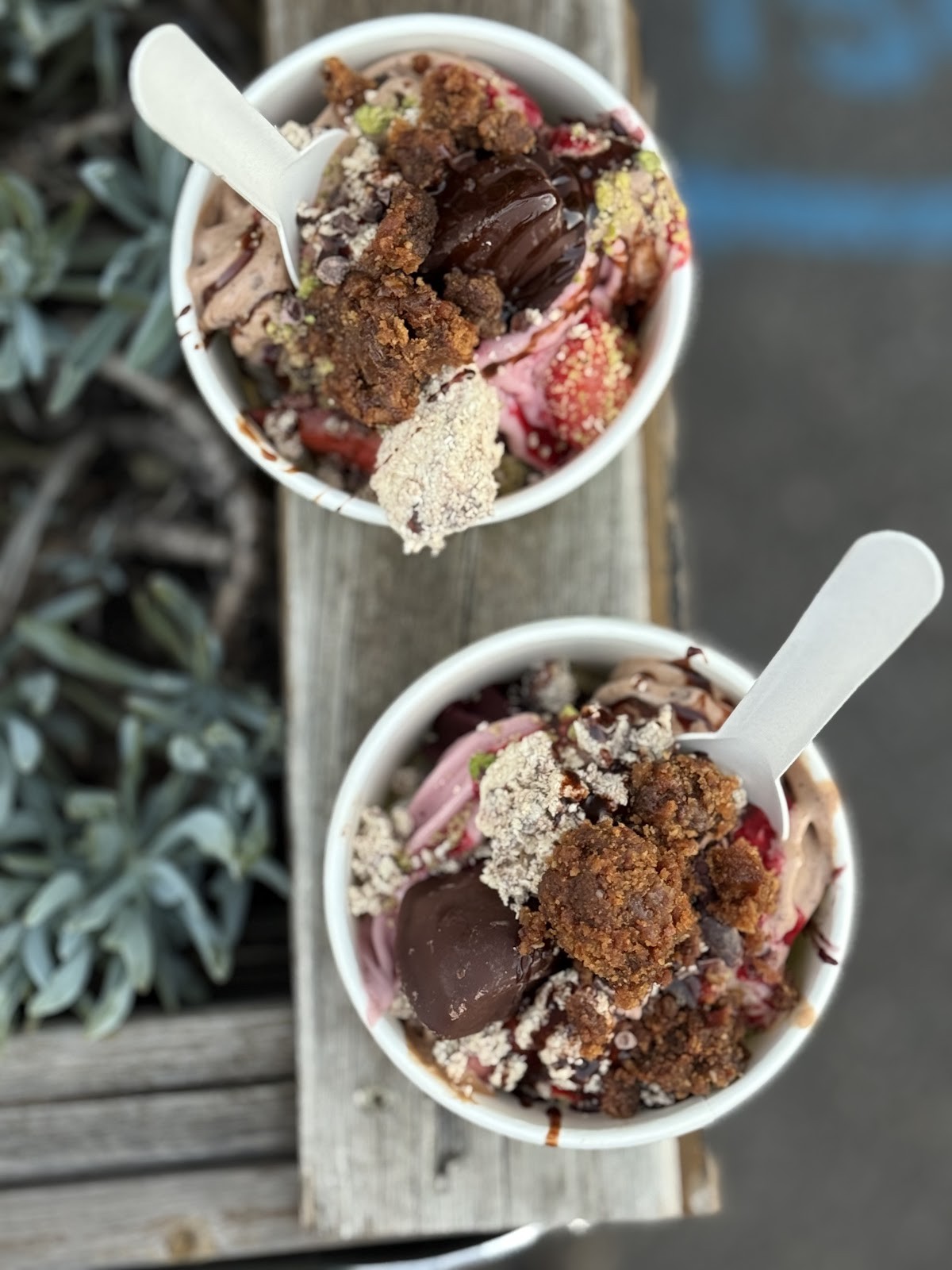 Gojé: food & drinks