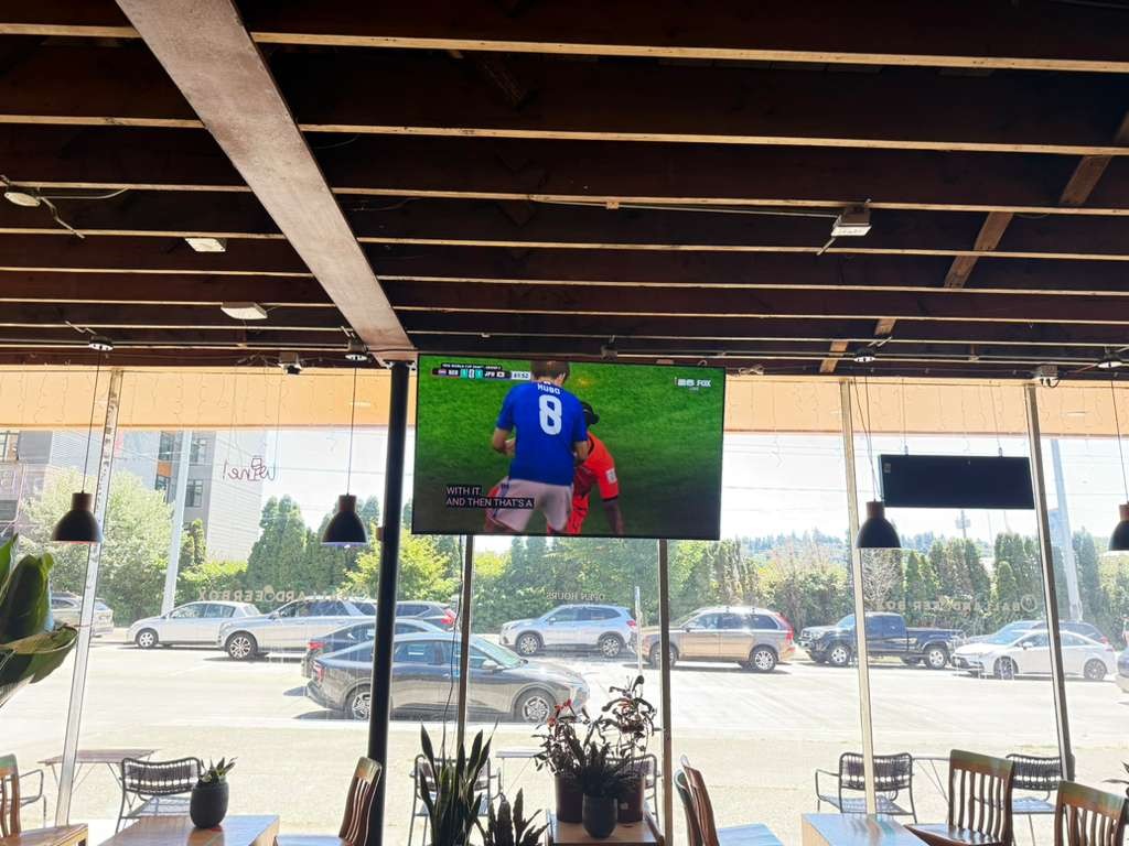Ballard Beer Box: the place
