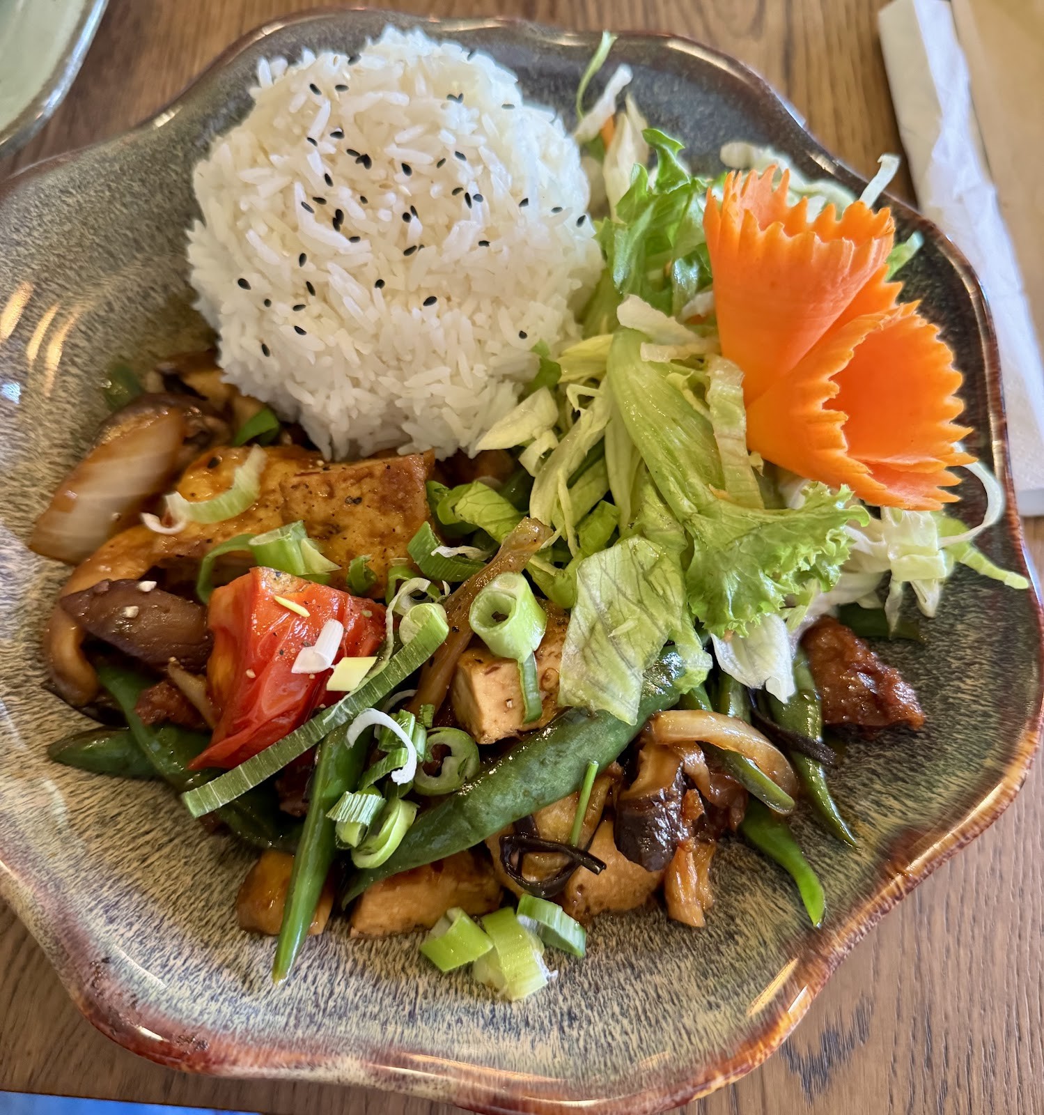 House of vegan 182: food & drinks
