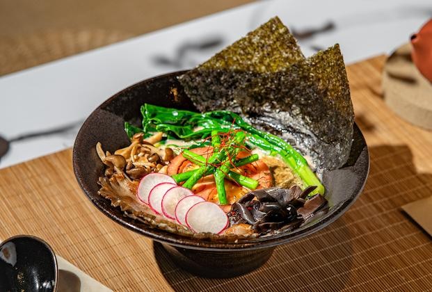 Towzen Sydney: food & drinks