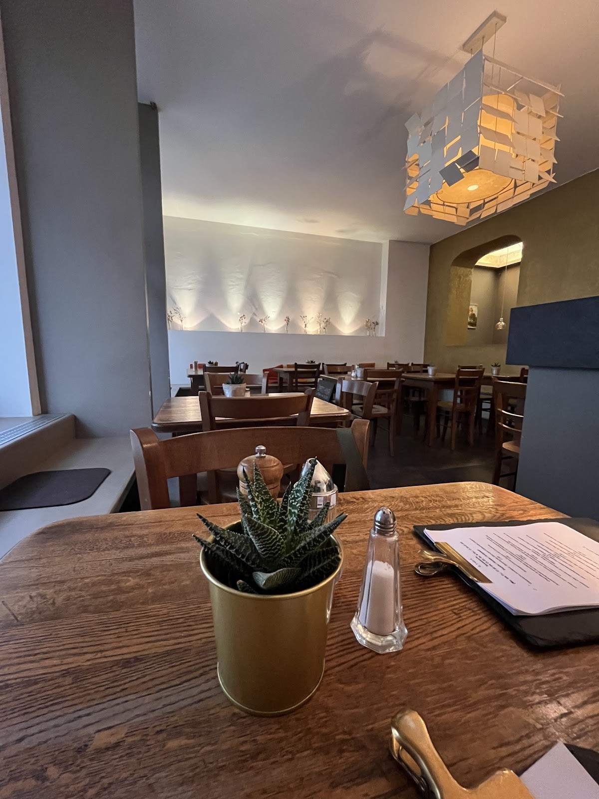 Kaiser Otto: the place