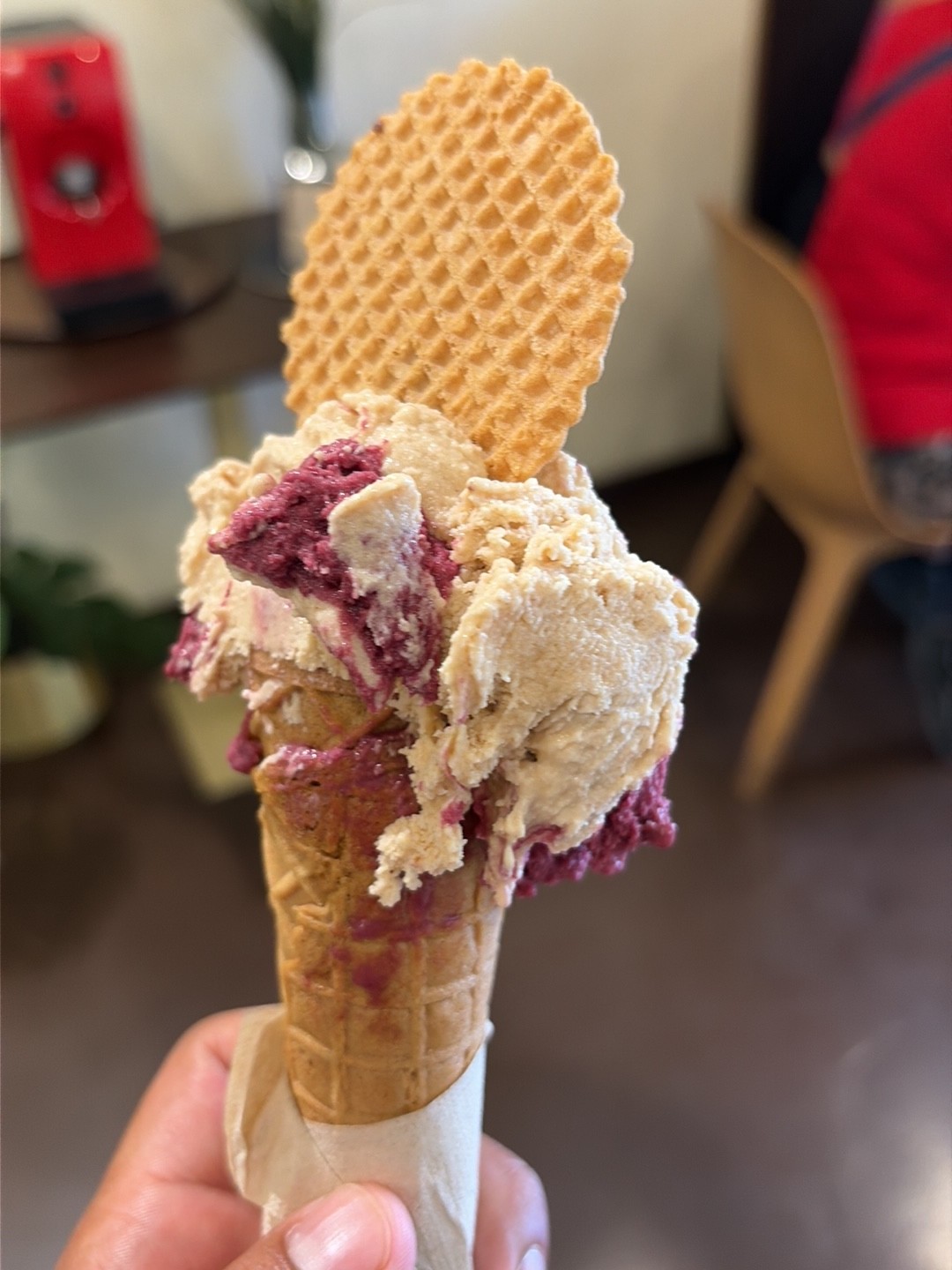 Grezzo Raw Chocolate - Piazza Mattei: food & drinks
