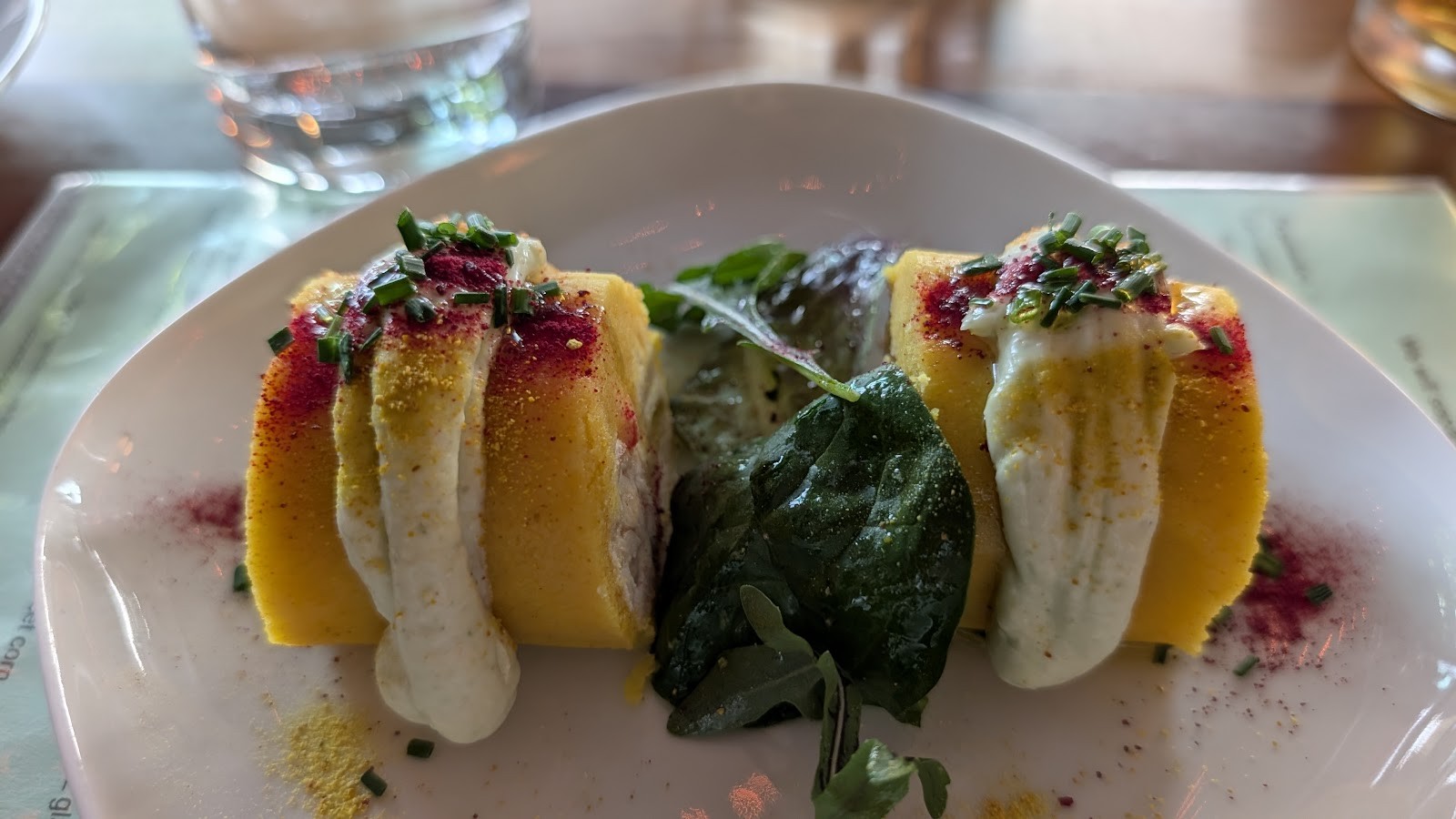 Epif: food & drinks