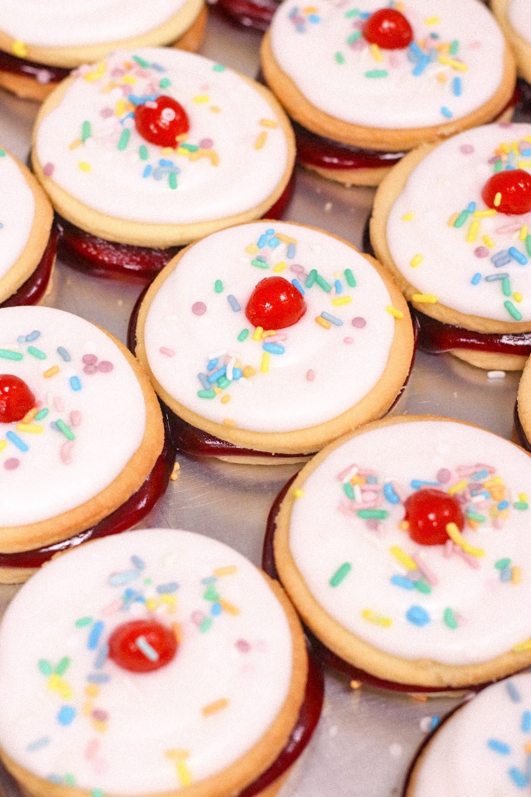 A.Pastry Bakery Shop - Vegan!: food & drinks