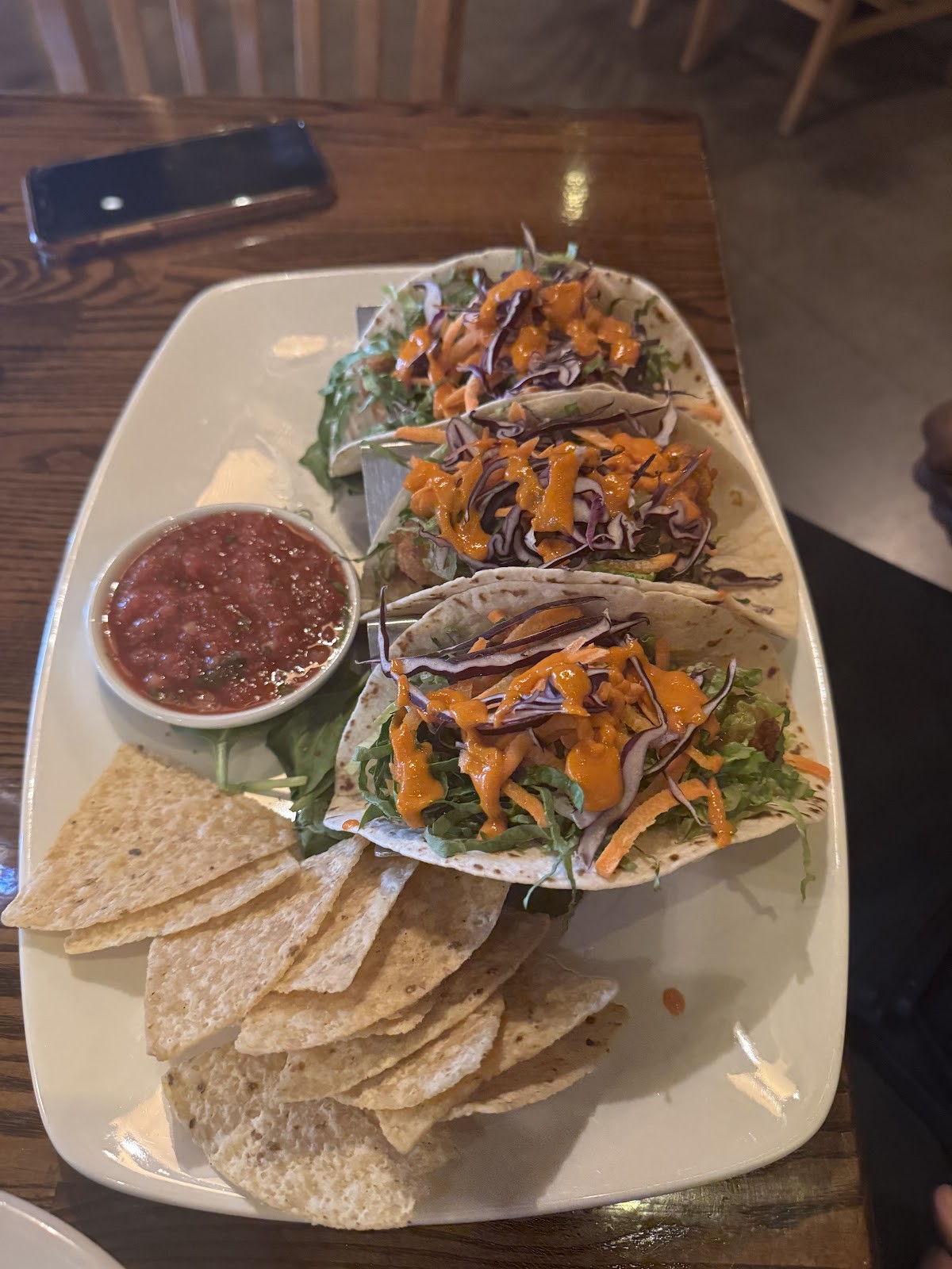 Cafe Sunflower Buckhead: food & drinks