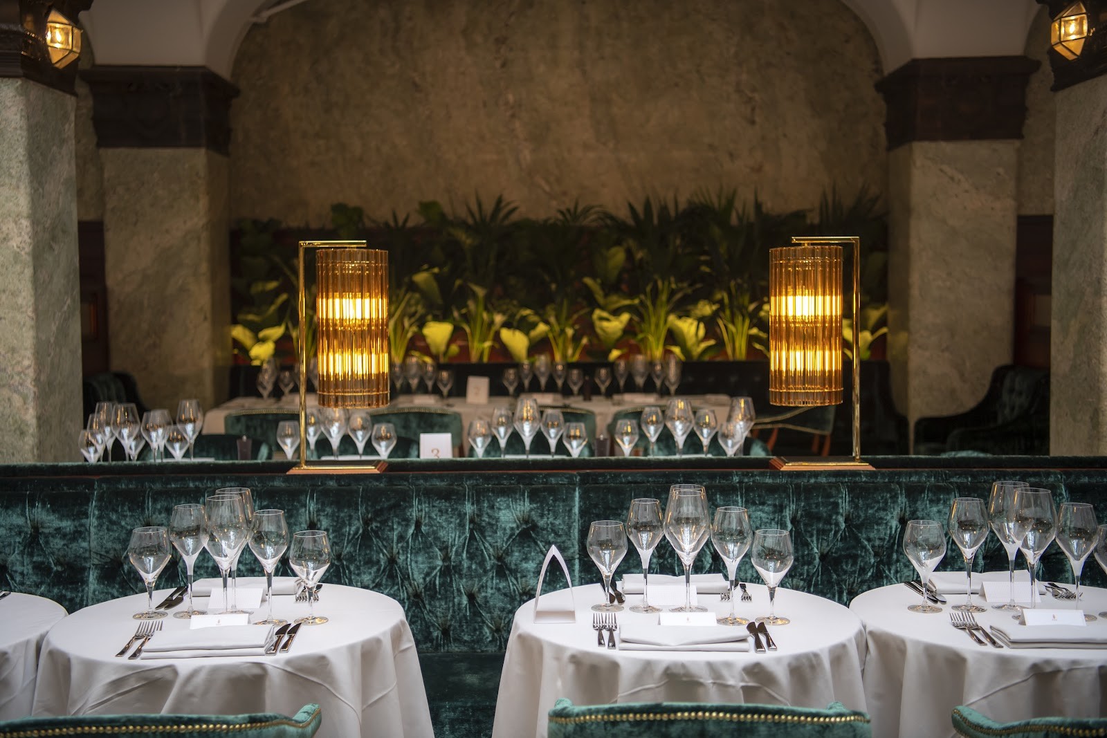Bonnie's: the place