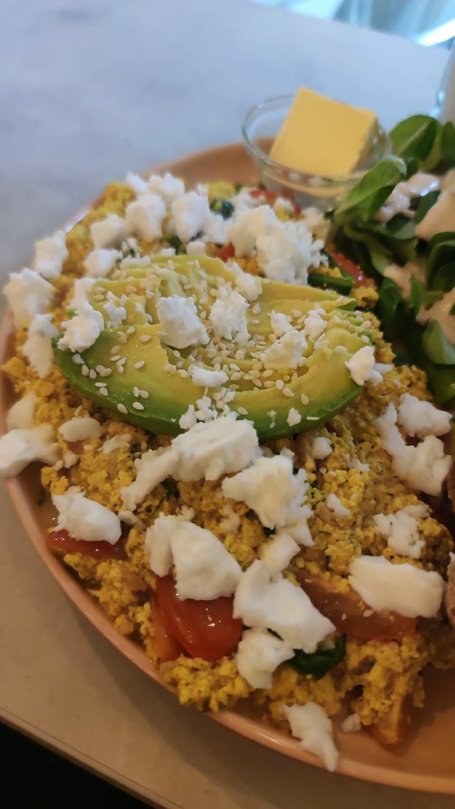 Vegan Vibes Berlin: food & drinks