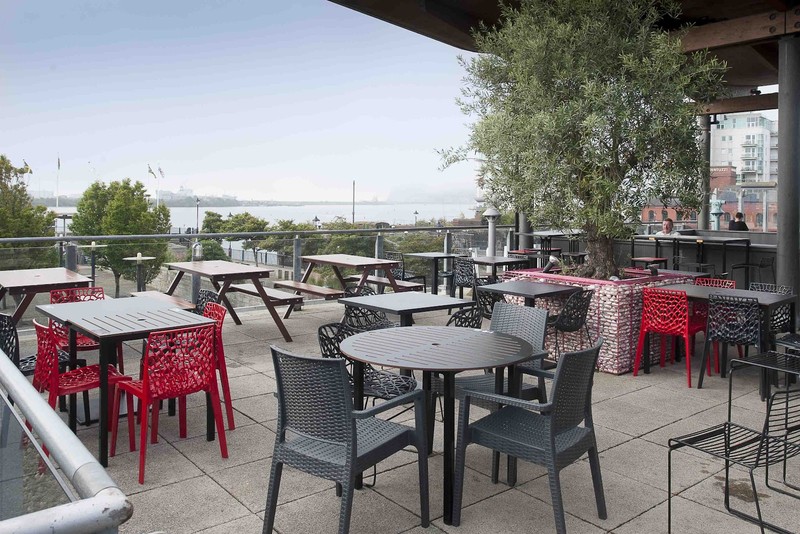 The Mount Stuart - JD Wetherspoon: photo