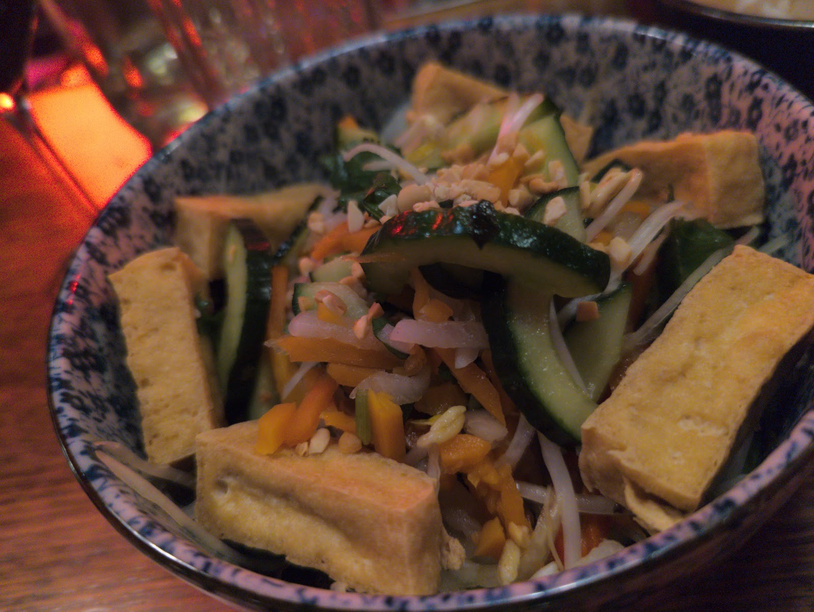 Hanoi Hannah Vol II: food & drinks