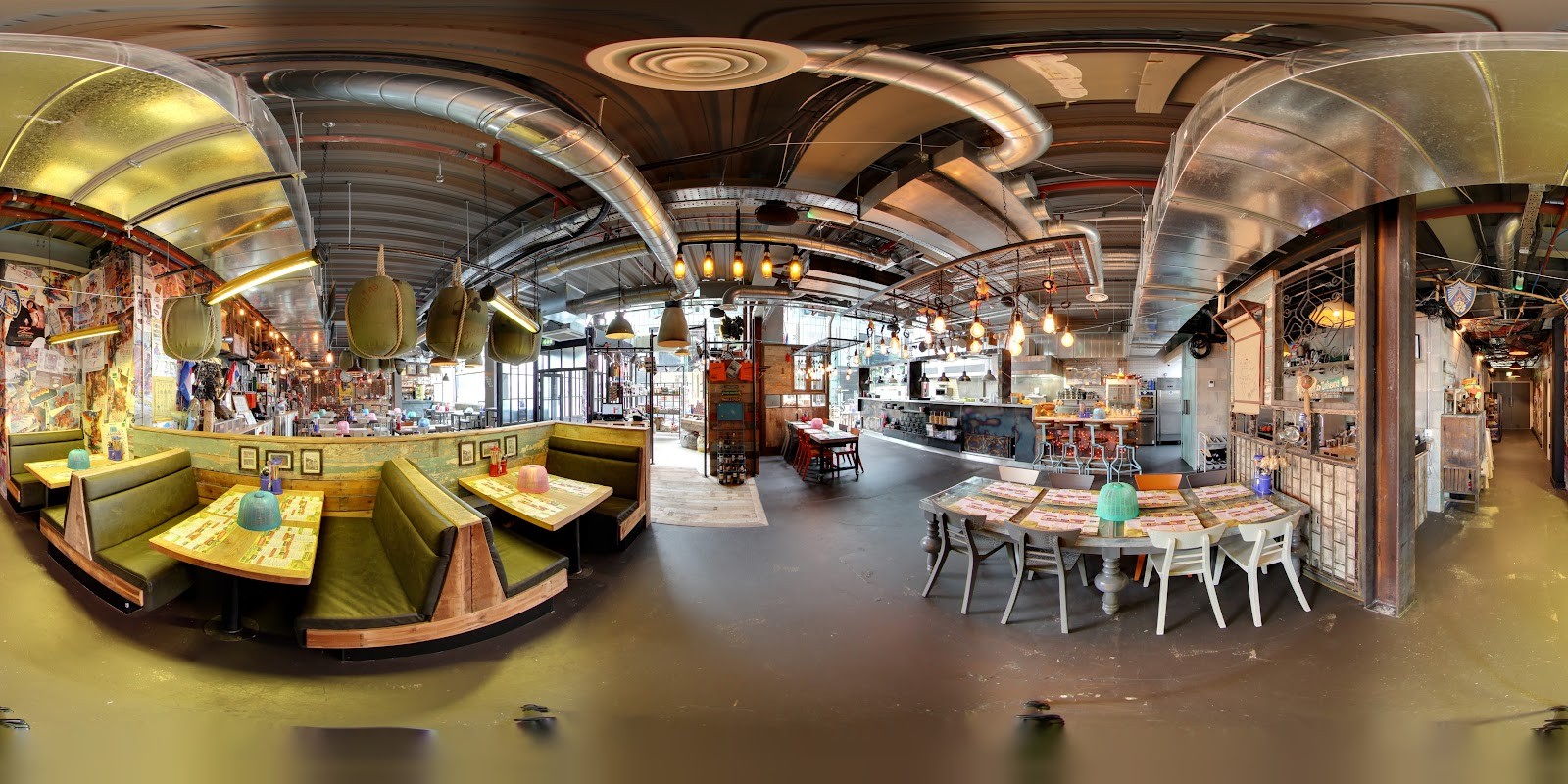 Thaikhun: the place