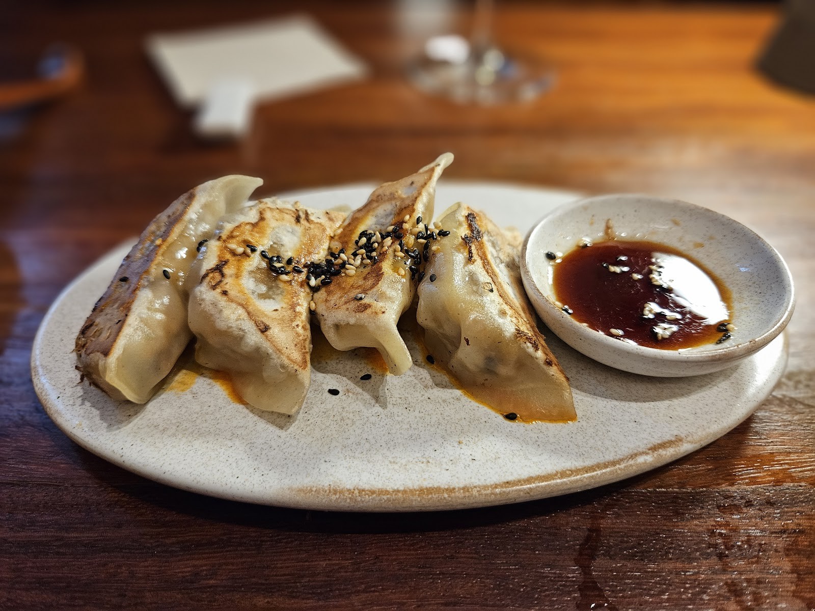 UMAMI PLANT BASED: food & drinks