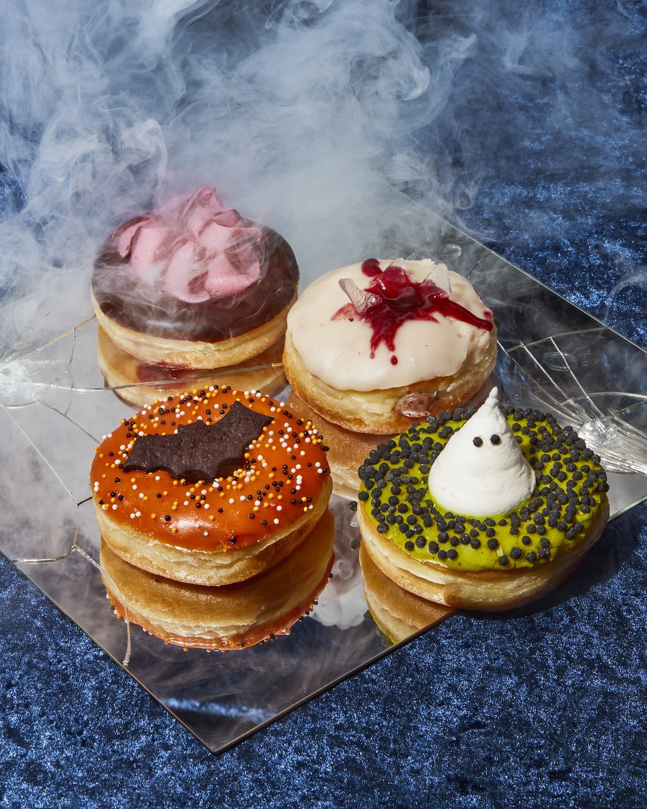Brammibal's Donuts (Prenzlauer Berg): food & drinks