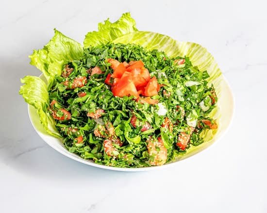 Alo Beirut: food & drinks