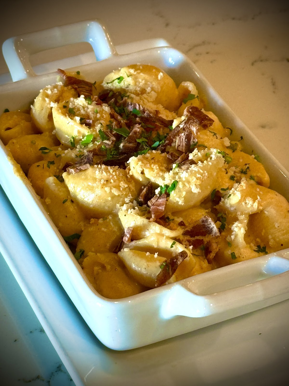 Ocado Restaurant: food & drinks