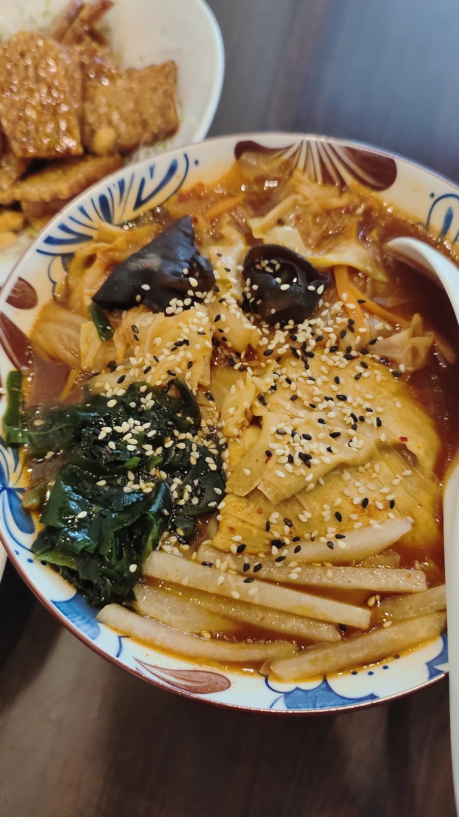 Yukui House 玉葵屋: food & drinks