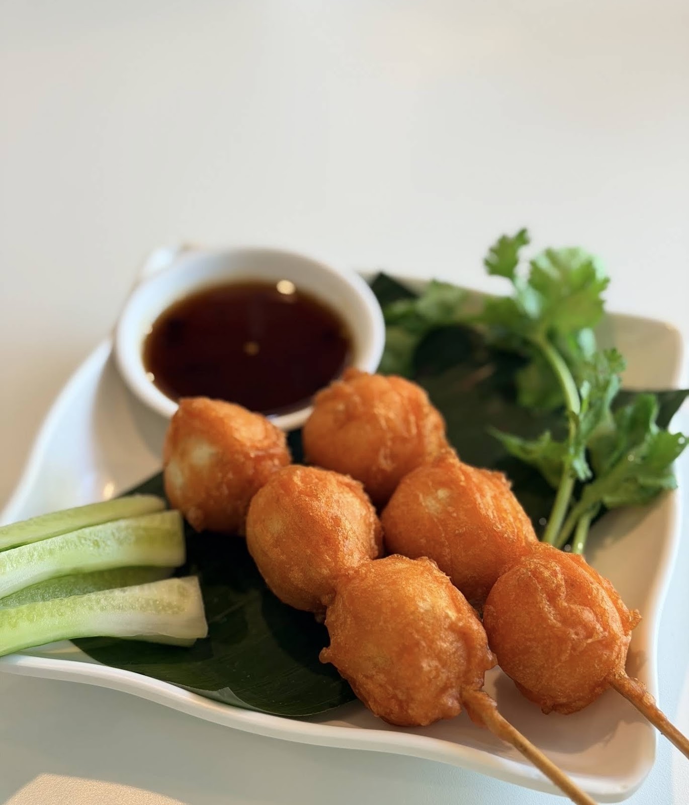 Tammang Sathorn-Charoenraj Isaan Vegan ตำมัง สาทร-เจริญราษฎร์ อีสาน เจ มังสวิรัติ วีแกน: food & drinks