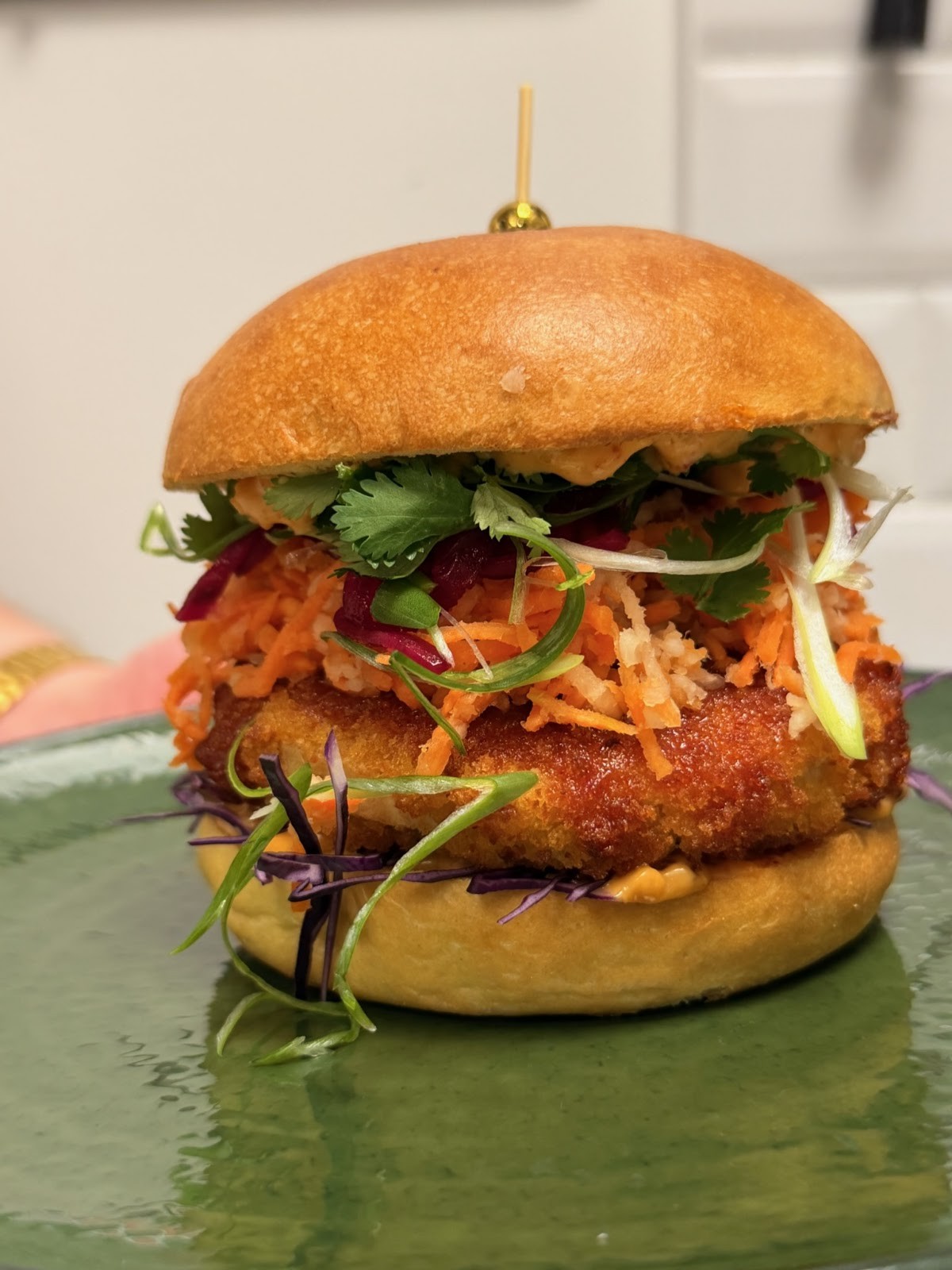AM Cafe: food & drinks