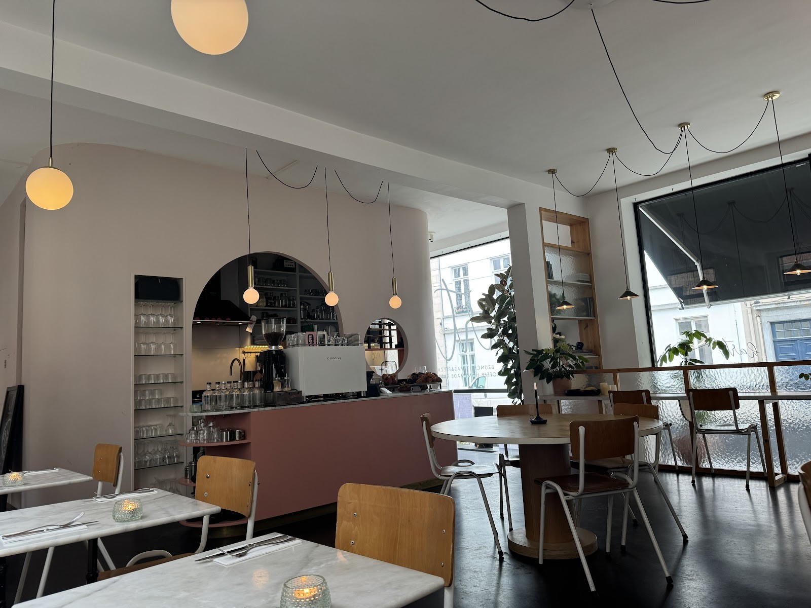 HART: the place